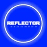 Reflector Logo